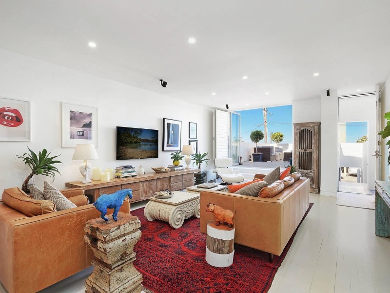 6 Kenneth Street, Tamarama NSW 2026