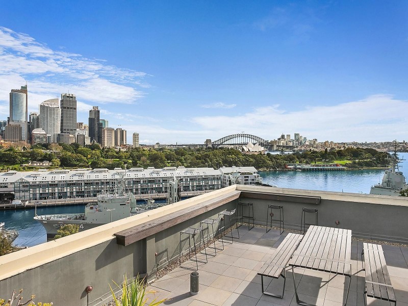 9/40 Victoria Street, Potts Point NSW 2011