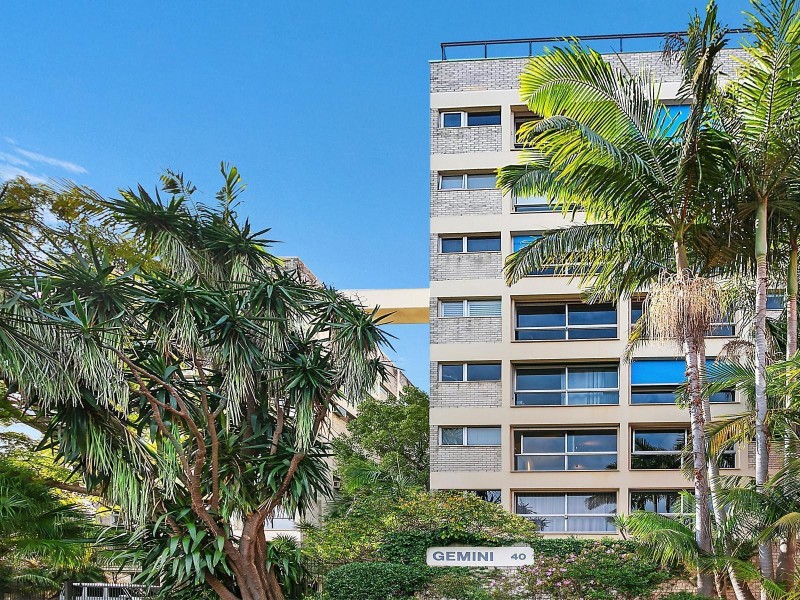 9/40 Victoria Street, Potts Point NSW 2011