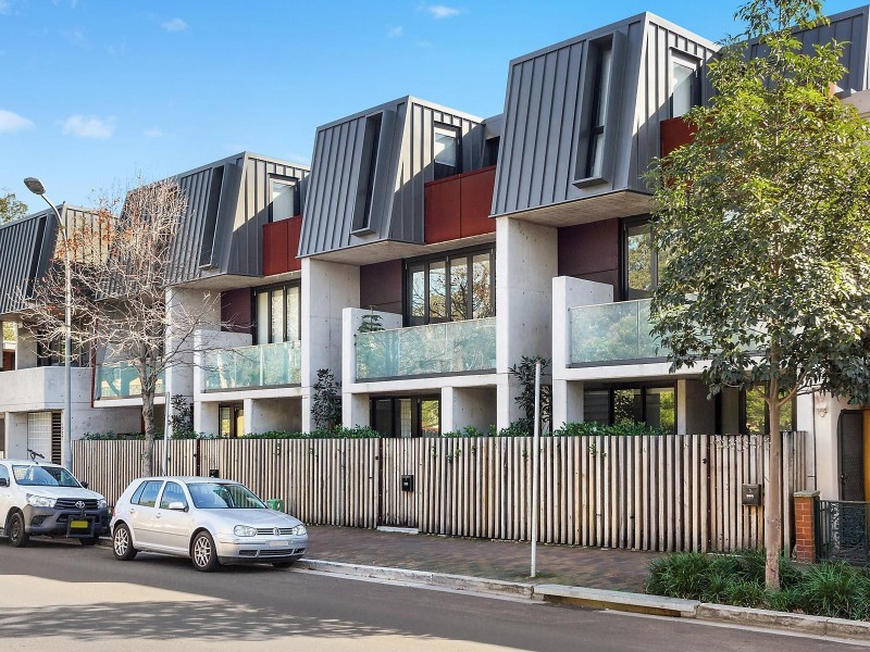 295 Abercrombie Street, Darlington NSW 2008