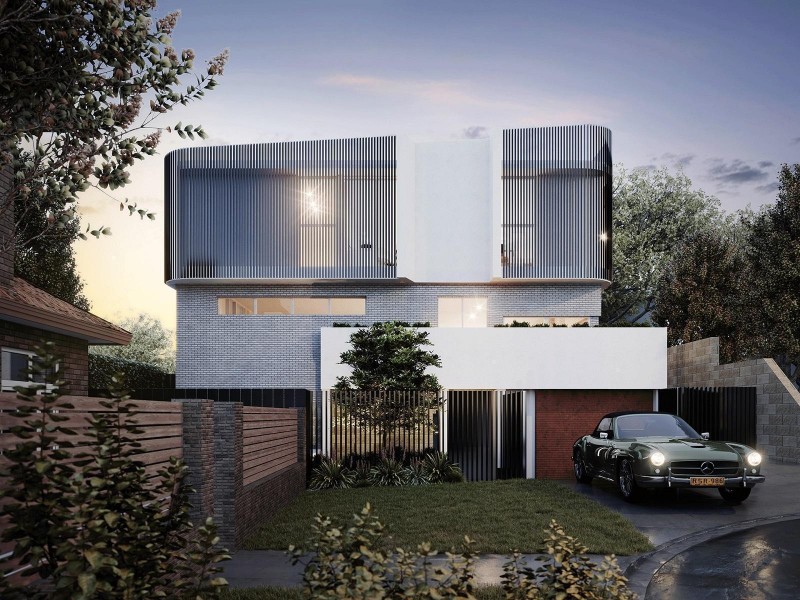 2 Llanfoyst Street, Randwick NSW 2031