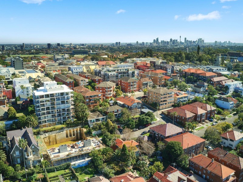 2 Llanfoyst Street, Randwick NSW 2031