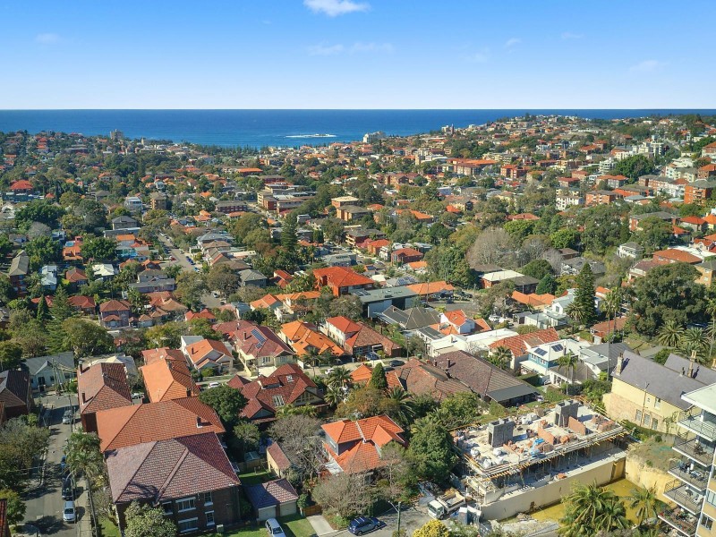 2 Llanfoyst Street, Randwick NSW 2031