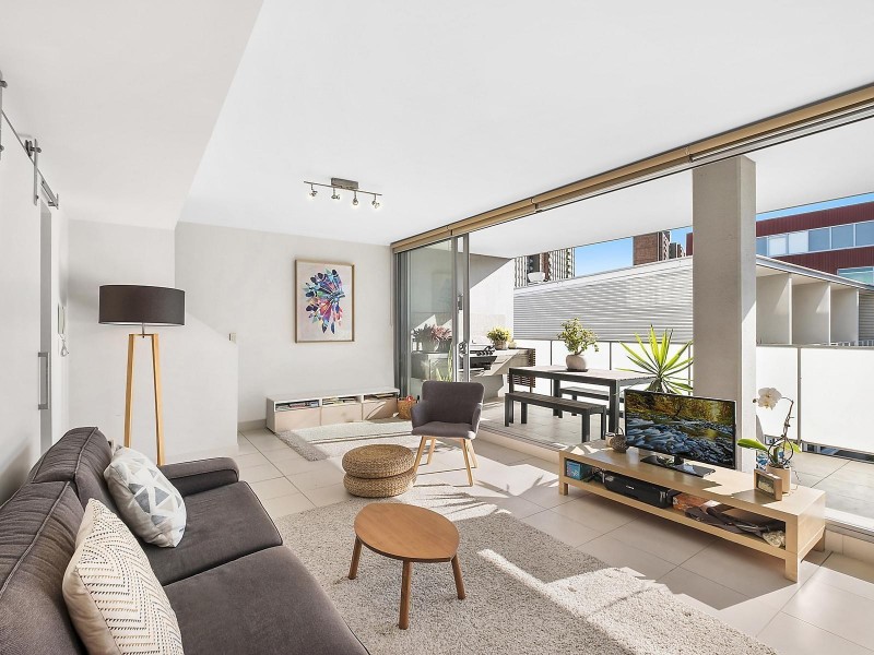 430/169-175 Phillip Street, Waterloo NSW 2017