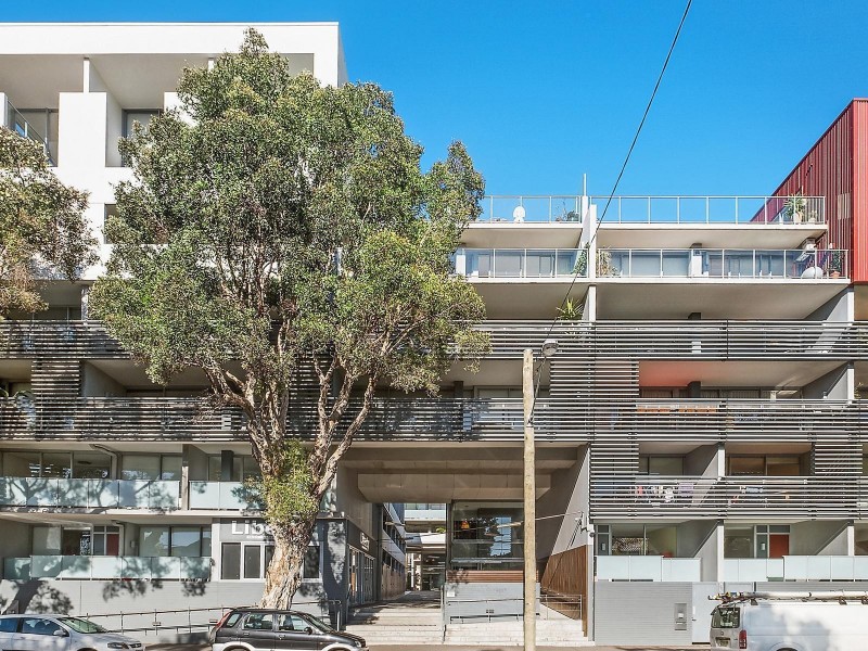 430/169-175 Phillip Street, Waterloo NSW 2017