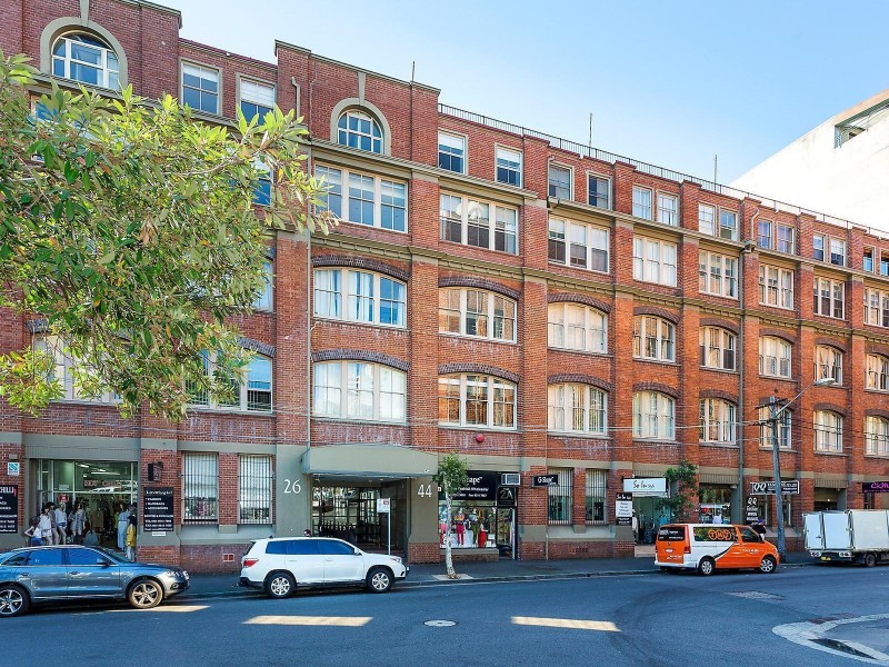 212/26 Kippax Street, Surry Hills NSW 2010