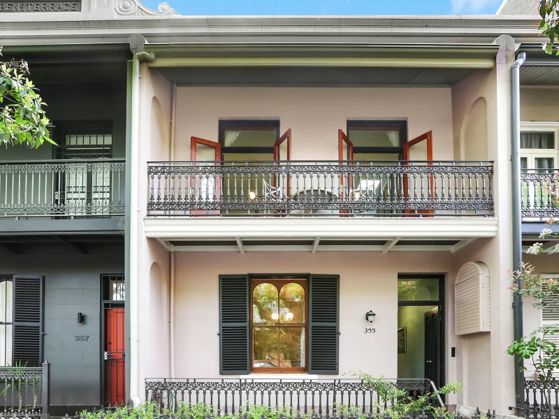 355 Riley Street, Surry Hills NSW 2010