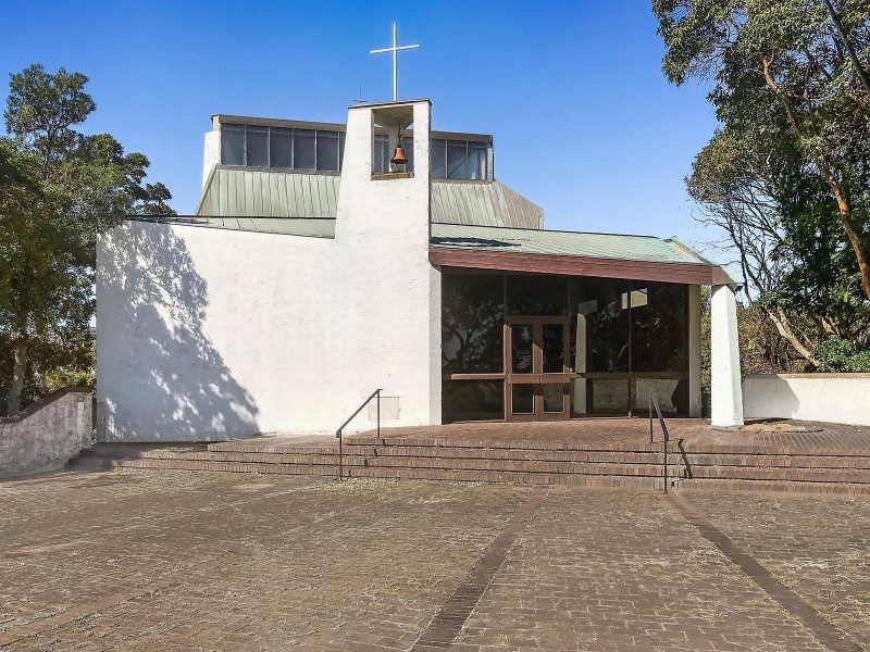 32B Fitzwilliam Road, Vaucluse NSW 2030