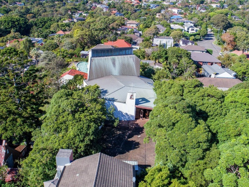 32B Fitzwilliam Road, Vaucluse NSW 2030