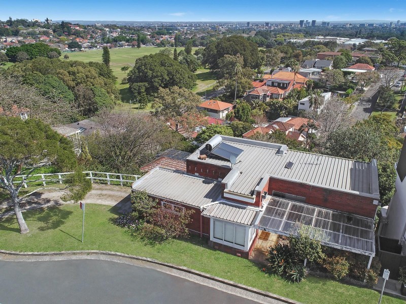 3 View Street, Queens Park NSW 2022