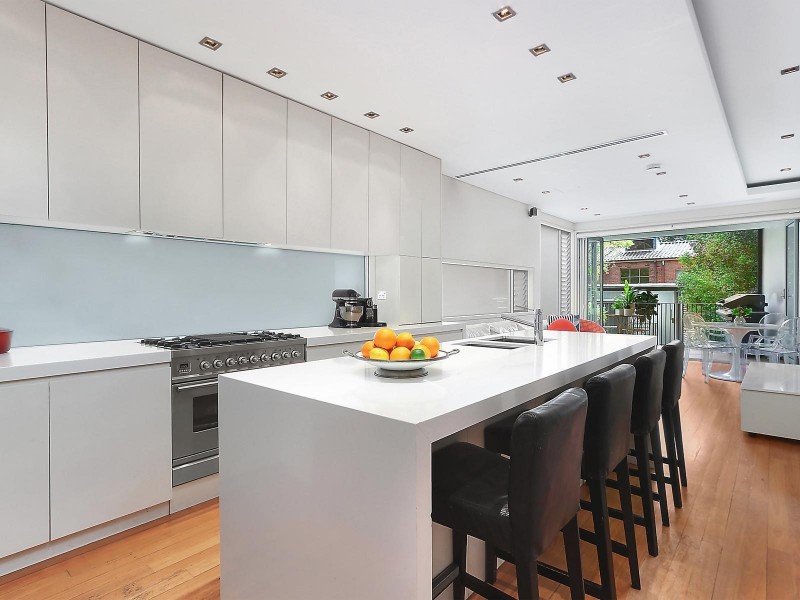 20 Cook Road, Centennial Park NSW 2021