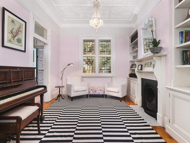 20 Cook Road, Centennial Park NSW 2021