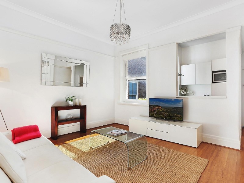 9/38 Kings Cross Road, Potts Point NSW 2011