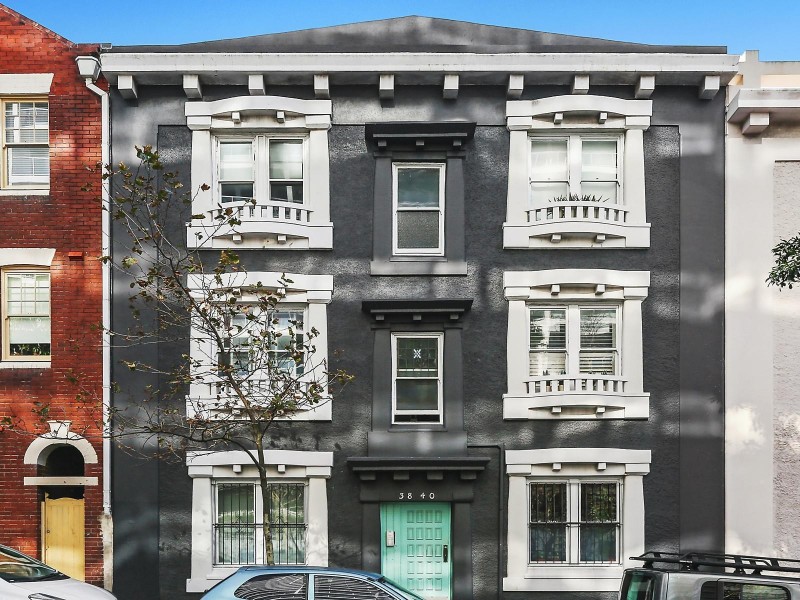 9/38 Kings Cross Road, Potts Point NSW 2011