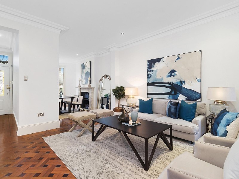 346 Moore Park Road, Paddington NSW 2021