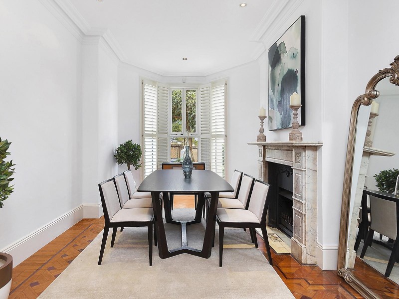 346 Moore Park Road, Paddington NSW 2021