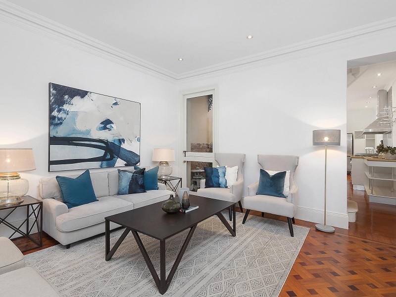 346 Moore Park Road, Paddington NSW 2021