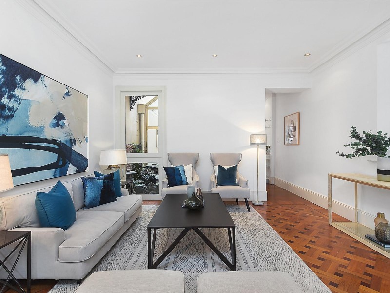 346 Moore Park Road, Paddington NSW 2021