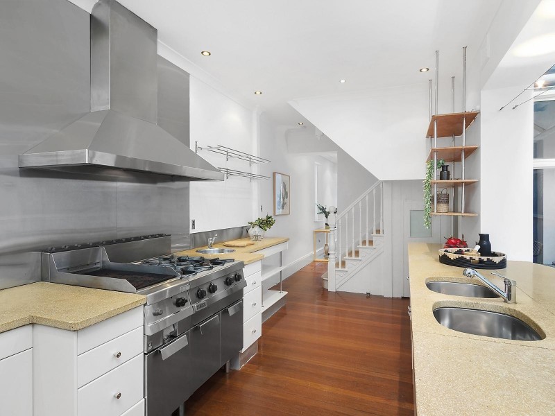 346 Moore Park Road, Paddington NSW 2021