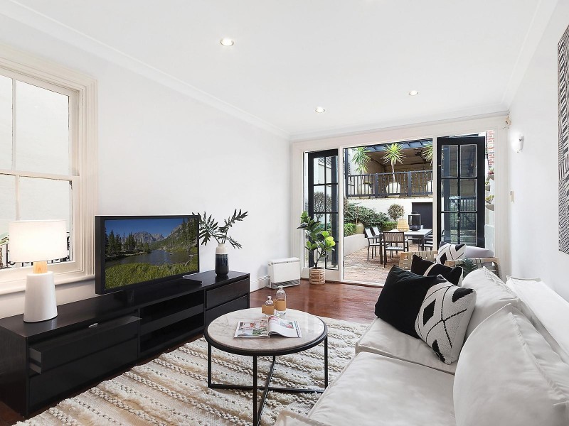 346 Moore Park Road, Paddington NSW 2021