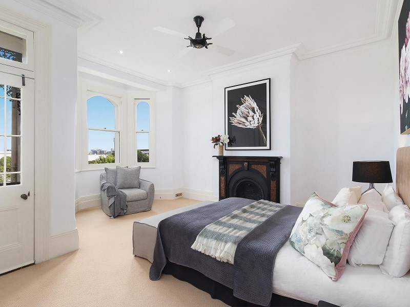 346 Moore Park Road, Paddington NSW 2021