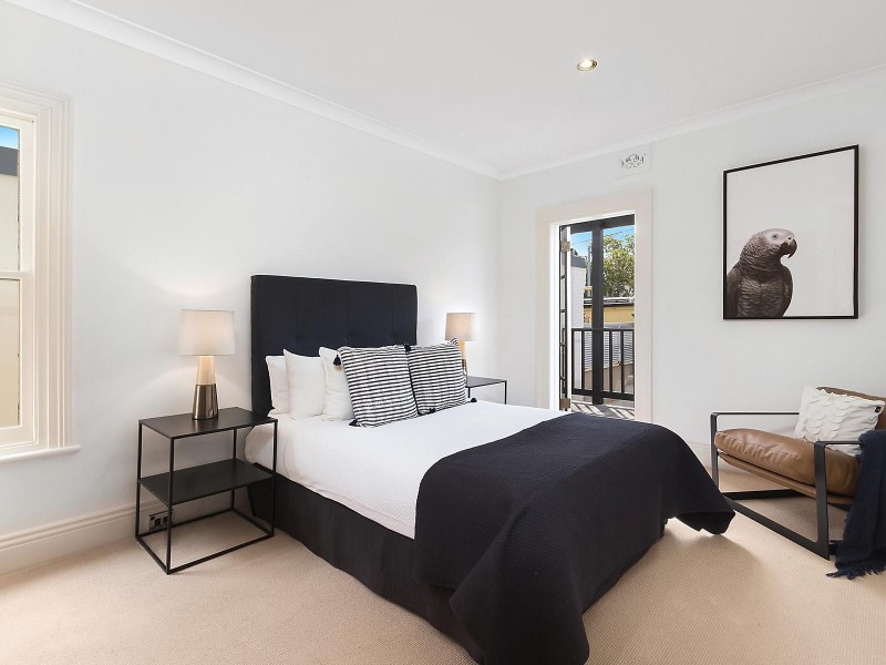 346 Moore Park Road, Paddington NSW 2021