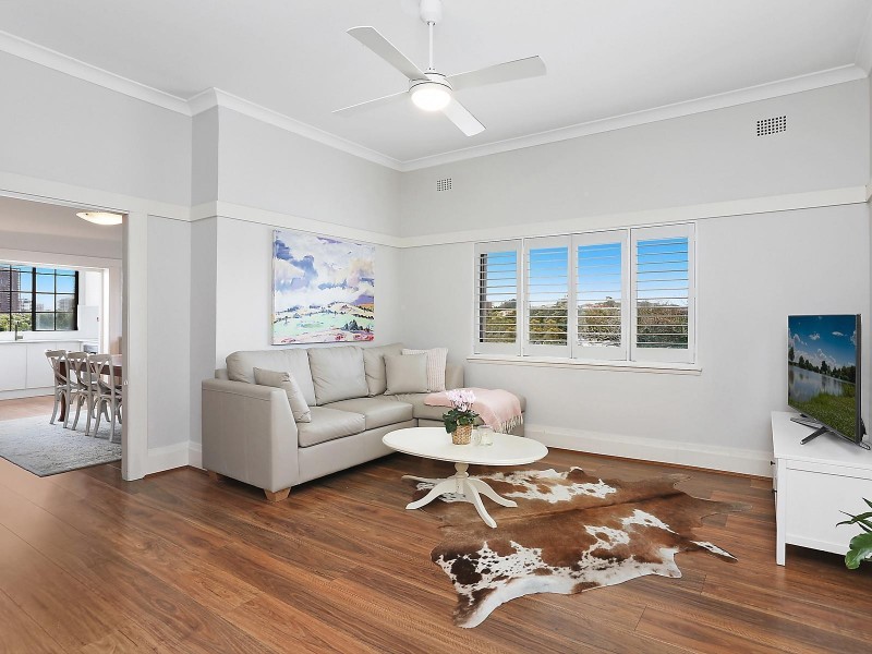 5/18 Lenthall Street, Kensington NSW 2033