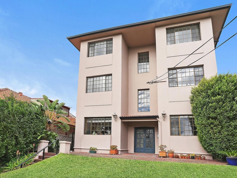 5/18 Lenthall Street, Kensington NSW 2033