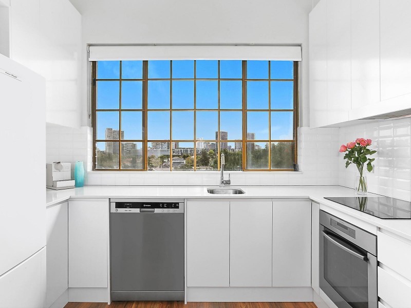 5/18 Lenthall Street, Kensington NSW 2033