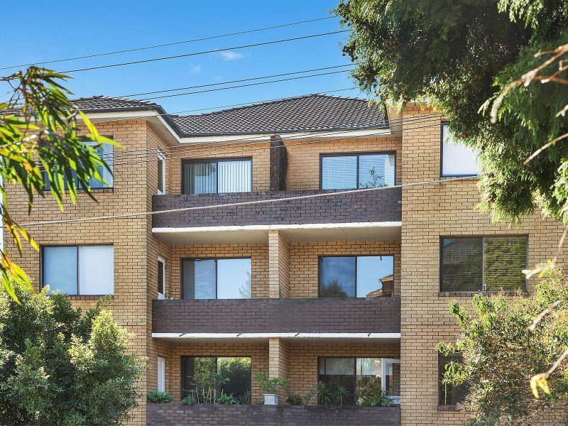 11/23 Pine Street, Randwick NSW 2031