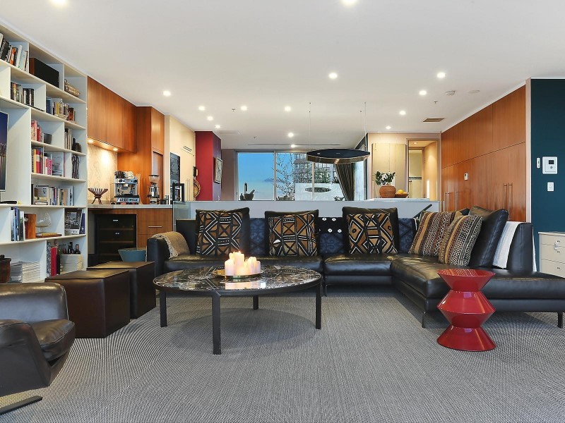 1303/1-15 Francis Street, Darlinghurst NSW 2010