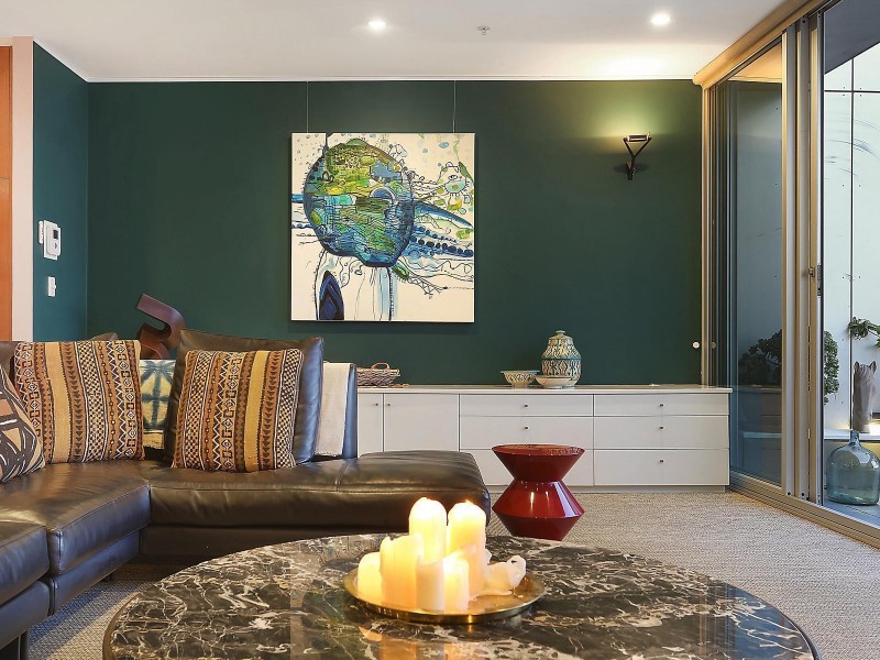 1303/1-15 Francis Street, Darlinghurst NSW 2010