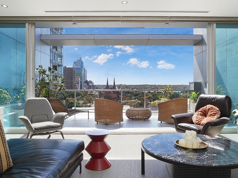 1303/1-15 Francis Street, Darlinghurst NSW 2010