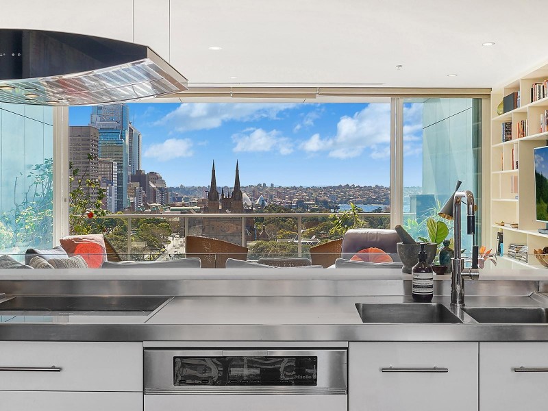 1303/1-15 Francis Street, Darlinghurst NSW 2010