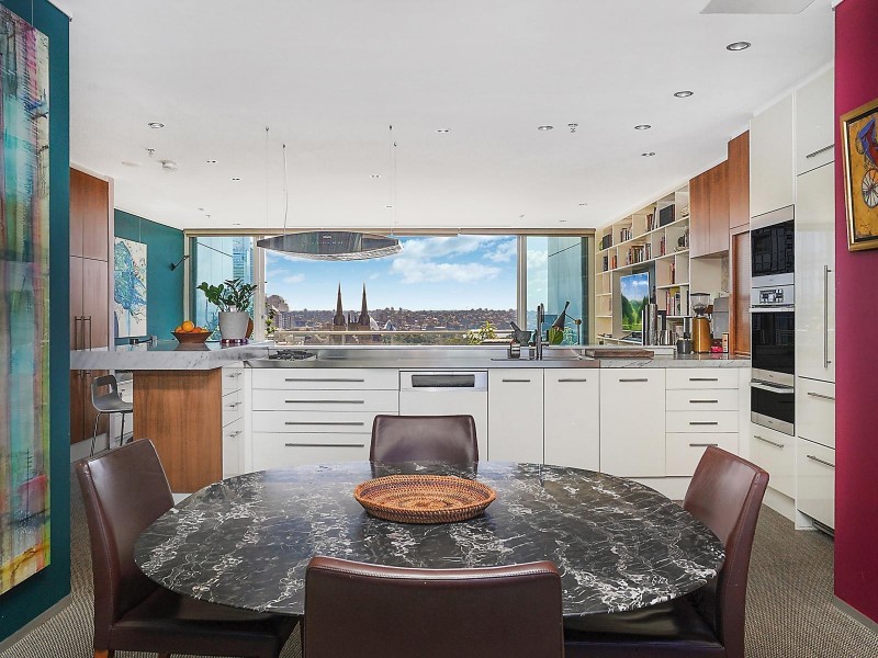 1303/1-15 Francis Street, Darlinghurst NSW 2010