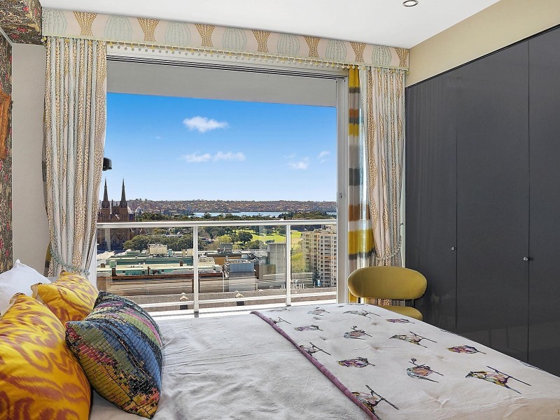 1303/1-15 Francis Street, Darlinghurst NSW 2010