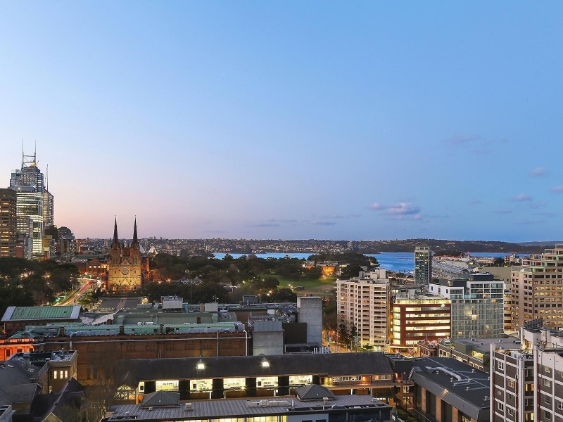 1303/1-15 Francis Street, Darlinghurst NSW 2010