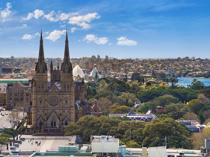 1303/1-15 Francis Street, Darlinghurst NSW 2010