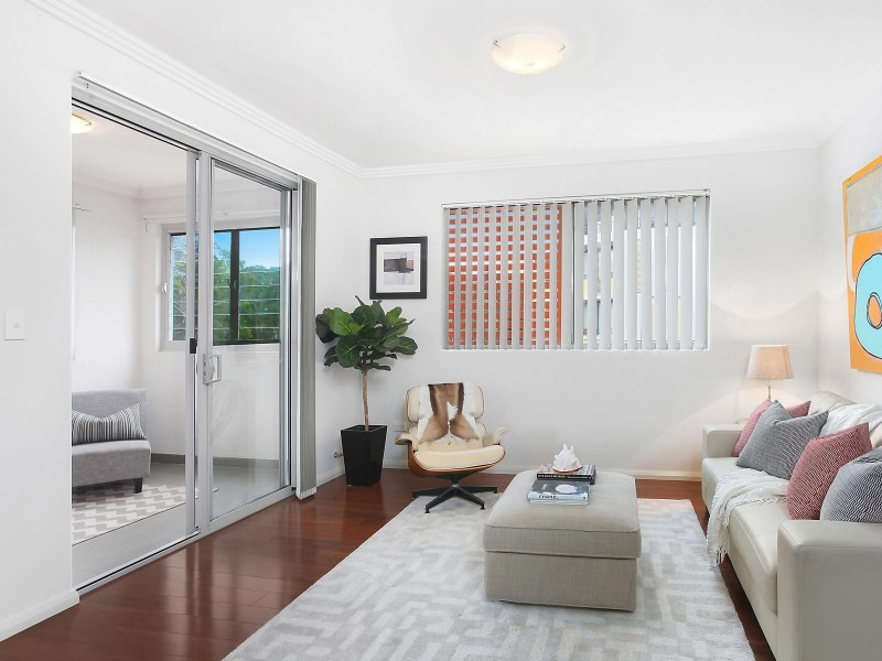 5/273 Avoca Street, Randwick NSW 2031