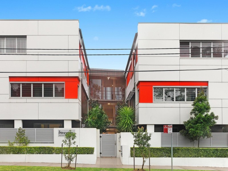 5/273 Avoca Street, Randwick NSW 2031