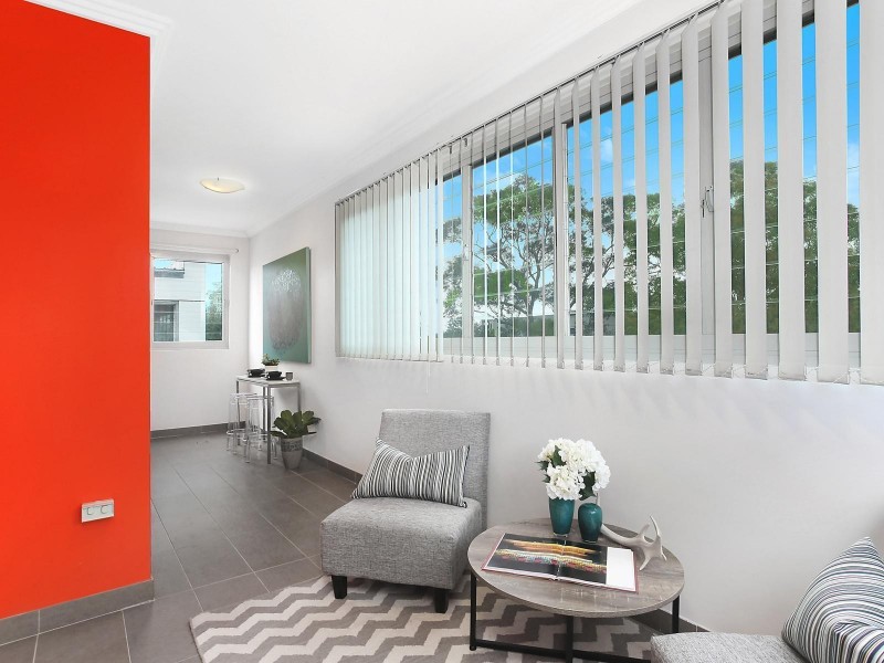 5/273 Avoca Street, Randwick NSW 2031