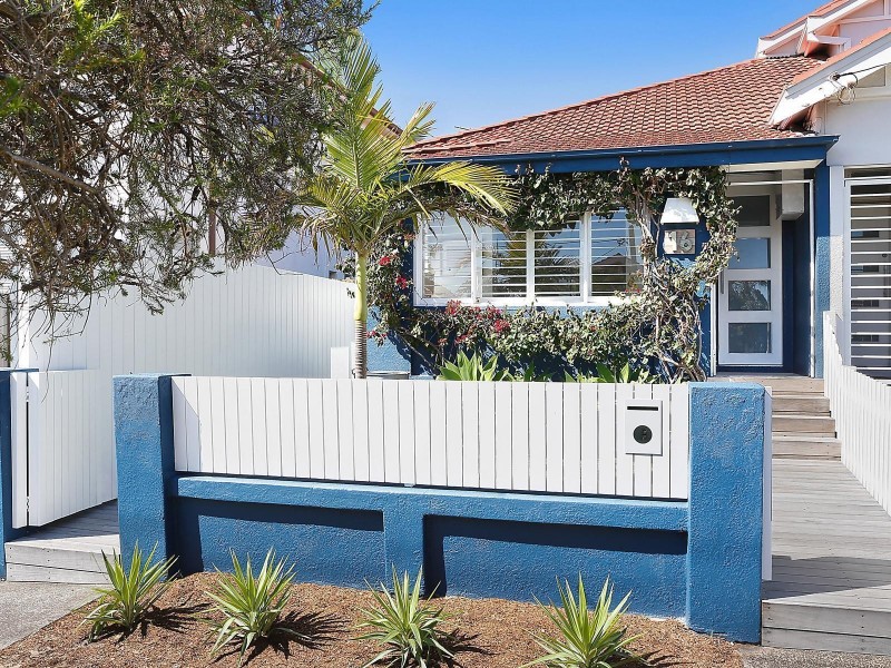 16 Mitchell Street, North Bondi NSW 2026