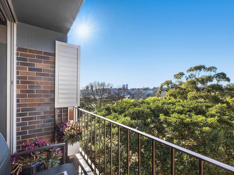 58/68 Roslyn Gardens, Elizabeth Bay NSW 2011