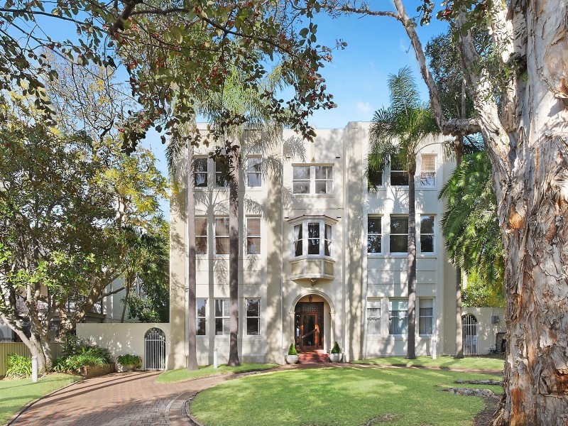 5/65 Darling Point Road, Darling Point NSW 2027