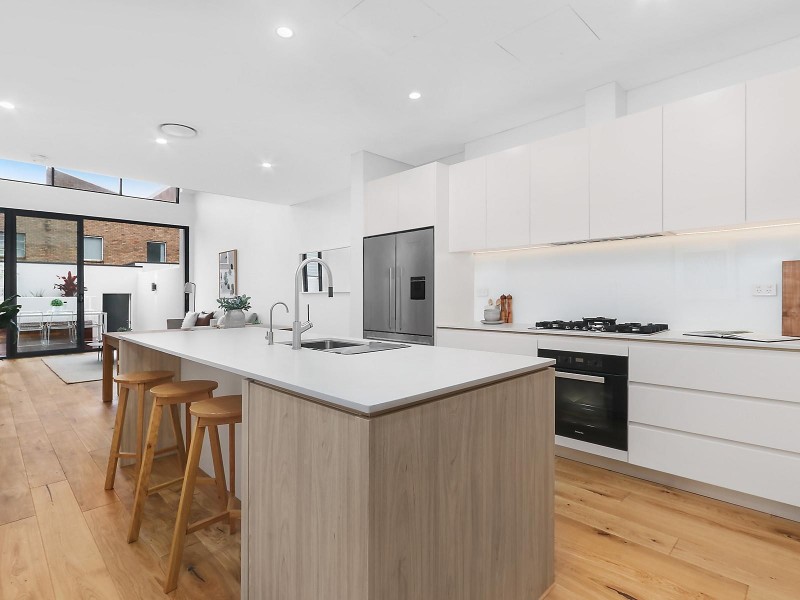 124 Queen Street, Beaconsfield NSW 2015