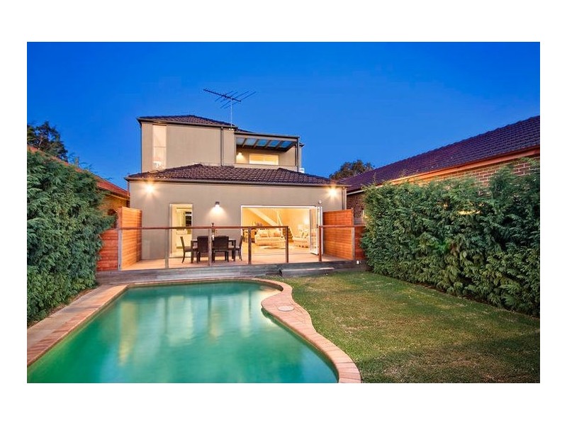 263 Doncaster Avenue, Kingsford NSW 2032