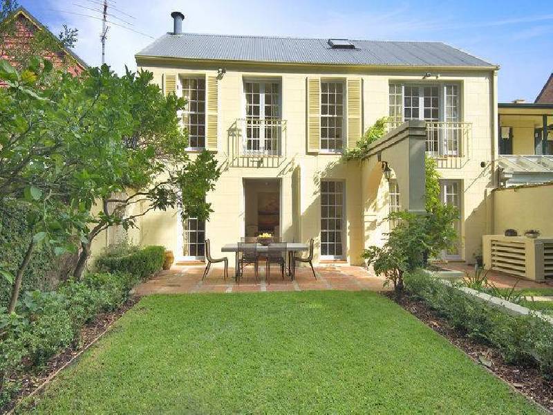 80 John Street, Woollahra NSW 2025