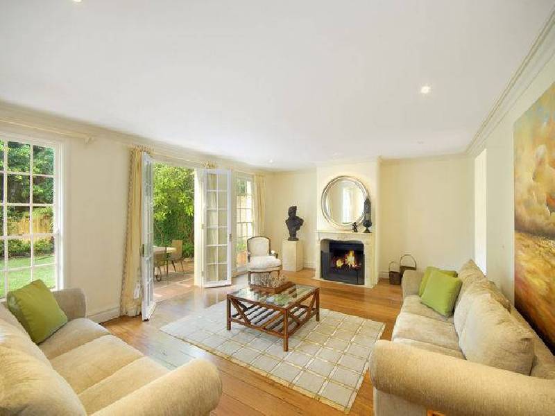 80 John Street, Woollahra NSW 2025