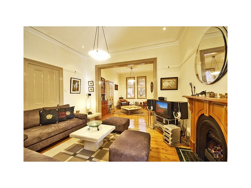 34 Gordon Street, Paddington NSW 2021