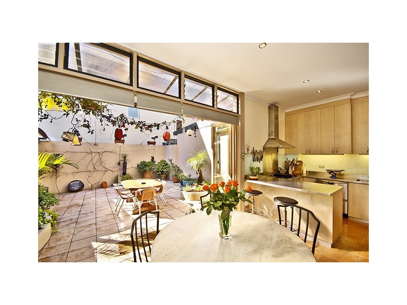 34 Gordon Street, Paddington NSW 2021